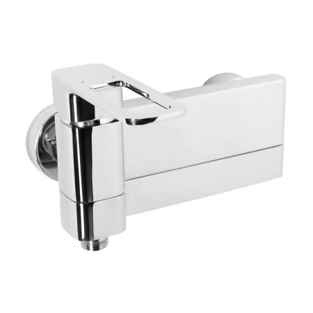 Смеситель для ванны IDDIS Slide (SLISB00i02WA)